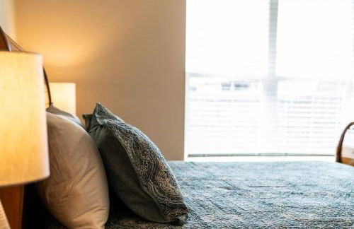 Bright & spacious 3 bedroom home Amazing location - Foto 30