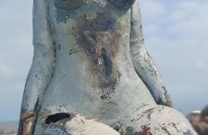 Casa Praiana - Piscina, churrasqueira, Wi-Fi, espaço amplo, garagem, lado praia - Foto 51