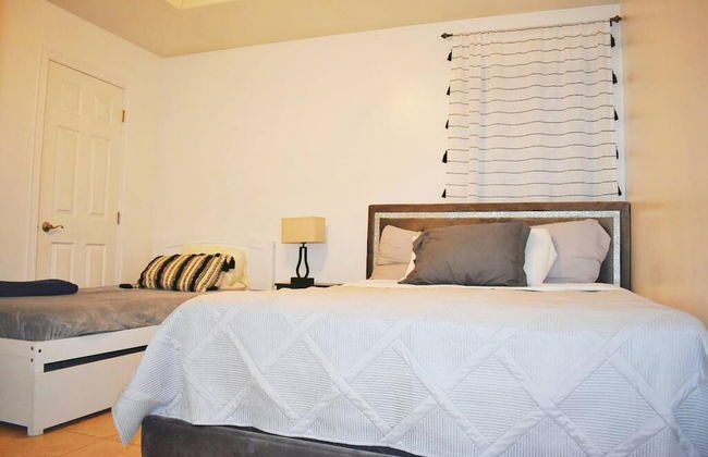 2BD 2BT Apt Near University - Foto 5