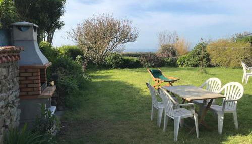 La Grange de La Hague - Foto 4, Garden