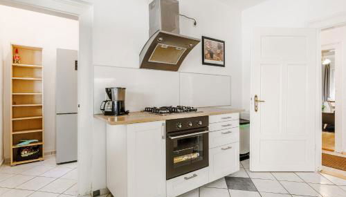 Villa Plassenburg - Photo 3, stove