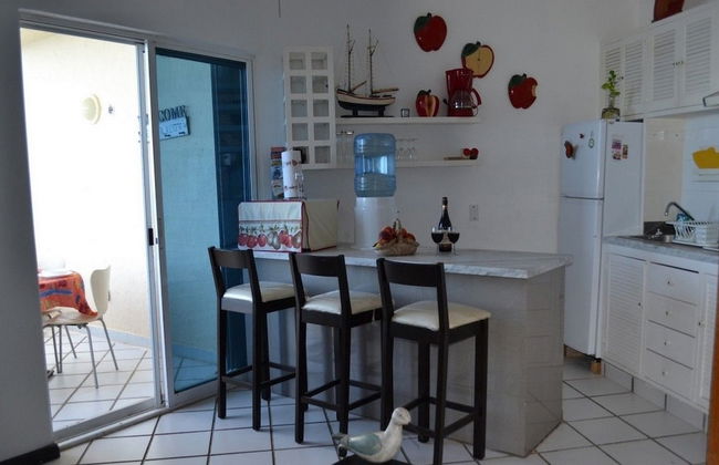 Departamento Rentas Vacacionales Cancun 002 - Photo 4