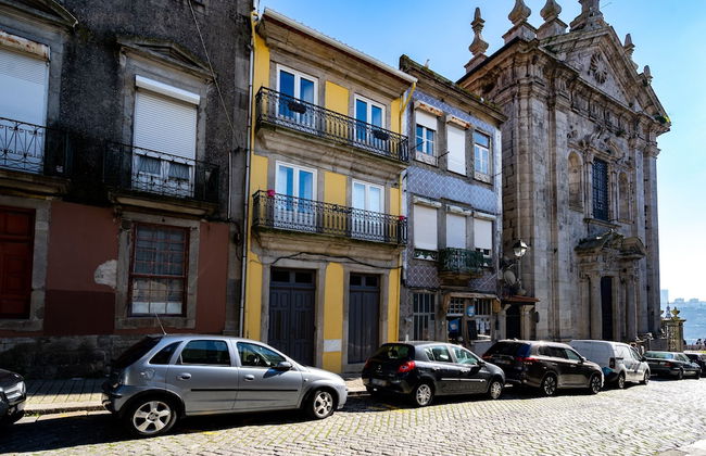 Merc Porto Vitoria - Photo 18