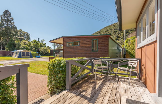 Blue Lake Top 10 Holiday Park - Foto 67