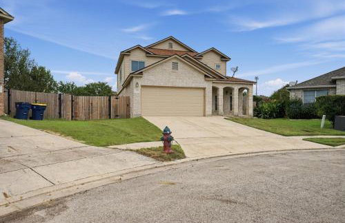 Spacious 5BR l River Float l Pool l Fire Pit - Foto 62