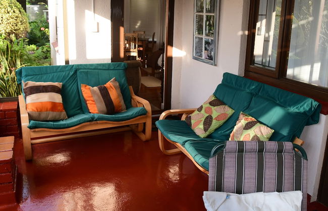 Bradclin House - Foto 28