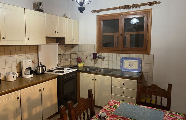 Cosy Calm Cottage in Olive Trees With sea View - Foto 14