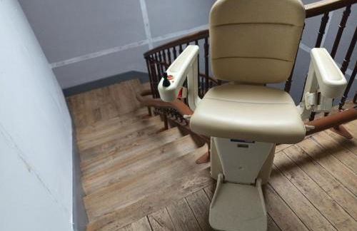 La Maison d'Ailleurs - Photo 38