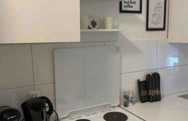 Gemütliches City Apartment - Foto 11