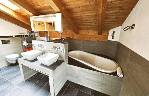 Ferienhaus Faistenau - Foto 41