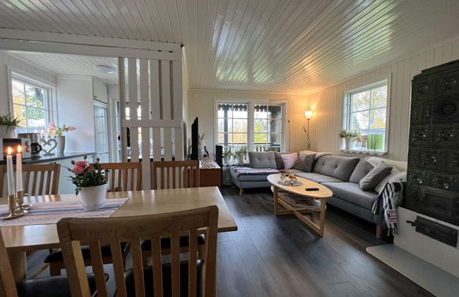 4 Person Holiday Home in Malmback - Foto 18