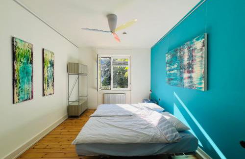 ARTvacanza Neustadt - Foto 44