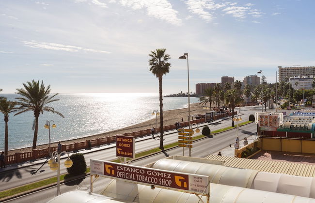 Apartamento espectaculares vistas al mar - Photo 18