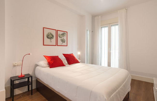 LU&CIA Apartamento La Siesta - Photo 12