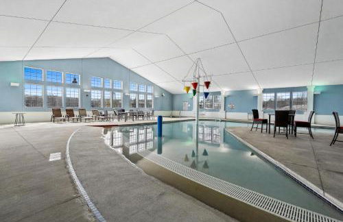 Anchor Point Condo by Simple Life Rentals - Foto 53