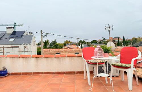 Rosa Rooms, Habitación con baño privado - Foto 29