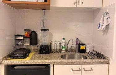 Gran Lençóis Flat Barreirinhas Caburé-209 com Quarto Deluxe Cama Queen Size - Foto 64