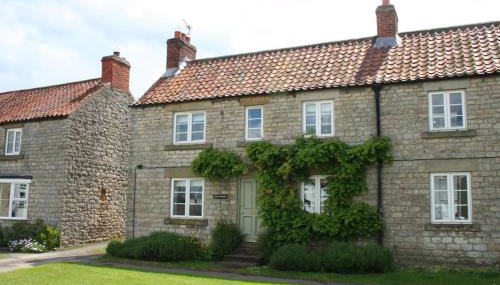 Pretty Yorkshire Stone Cottage Harome - Foto 2