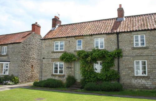 Pretty Yorkshire Stone Cottage Harome - Foto 2