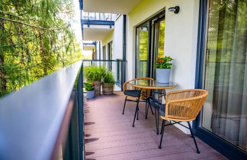 Apartamenty w Zatoce - Foto 33