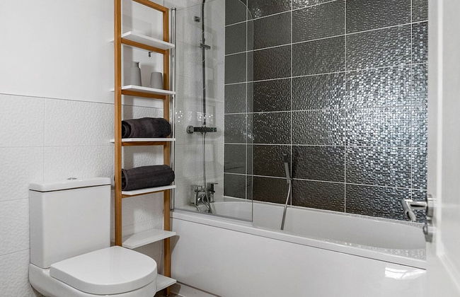 Mode Apartments Blackpool - Foto 61