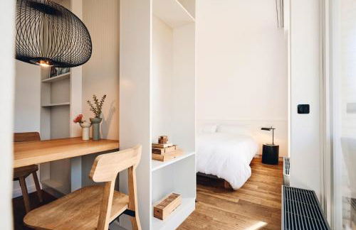 Haus am Meer-Ferienwohnungen - Photo 19