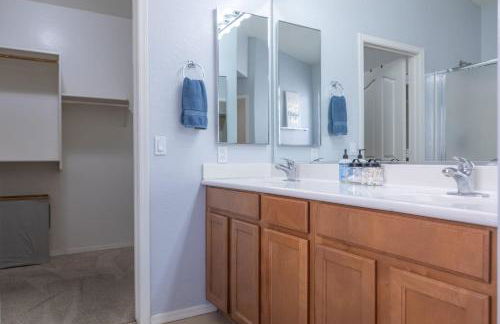 Comfy House Private Backyard with Pool BBQ Citrus - Foto 20