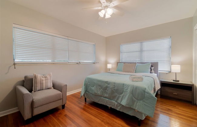 Northwood Harbor Home 3 Bed/ 3 Baths, Beach, Shops & Restaurants - Foto 12