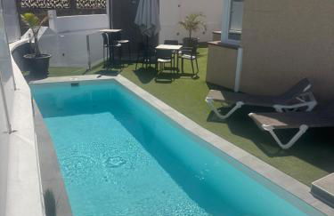 Arguineguín prívate pool - Foto 1