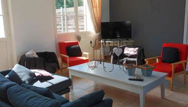 Gîte de la gare de Clefs - Photo 3