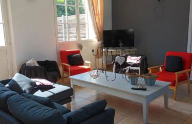 Gîte de la gare de Clefs - Photo 3