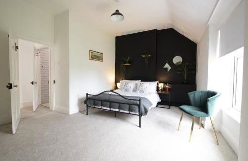 Church Farm - Foto 19