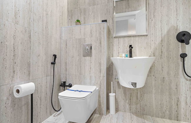 Silkhaus Majidia 132 - Photo 19