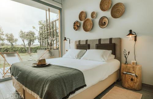 Herdade da Rocha - Boutique Lodge - Foto 3