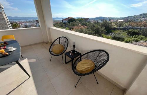 Luxury apartment Mon Soleil - Photo 41