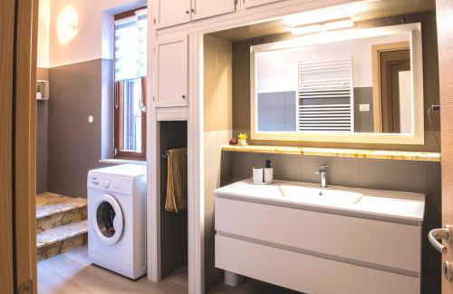 Riní House,casa elegante affacciata sulla valle umbra - Foto 20