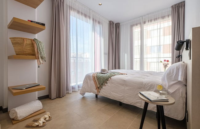 Apartaments Reial 1 - Photo 7