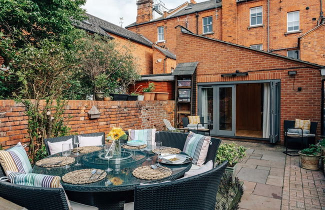 Henley Gardens - From 200 Per Night - Foto 2