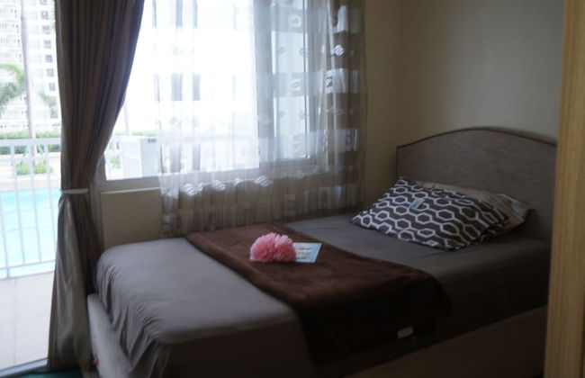 SM Breeze Residences Pasay Malate - Photo 5