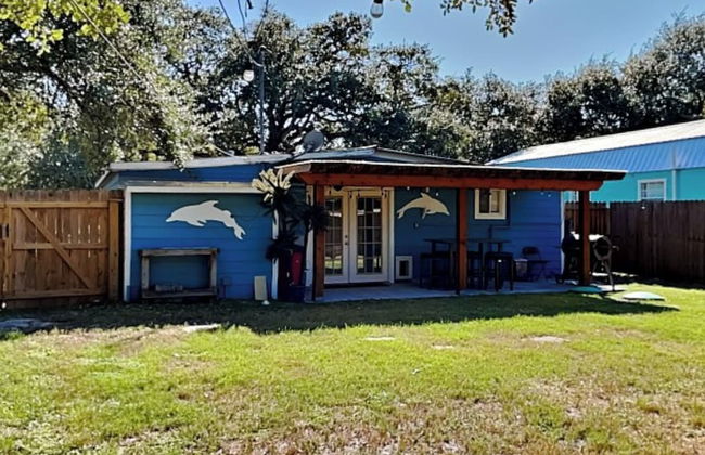 The Charming Cozy Cottage by Miss Kitty’s - Foto 8