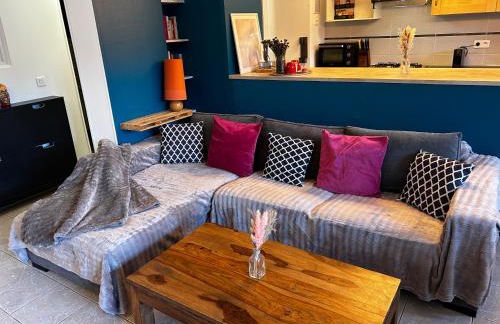 Grand Soleil Vélodrome- Marseille - Foto 7