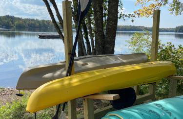 Legacy Lodge On Barker Lake - Foto 22