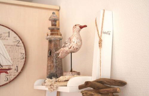 Salzinsel Binz - Foto 15