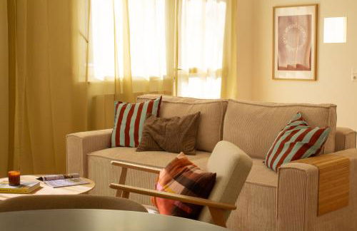 Design-Apartment Babelsberg - Foto 2