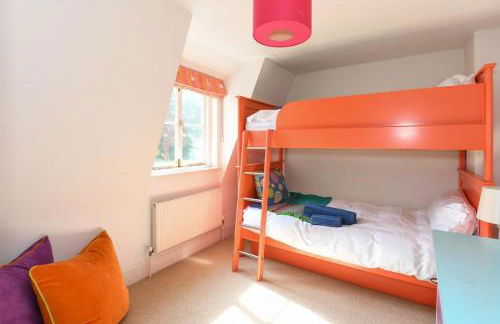 Spacious Townhouse Private Parking Central Wells - Foto 19