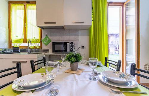 Cozy Flat with Private Garden - Foto 8