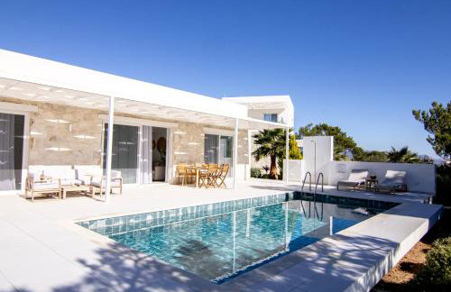 serene villas - Foto 2