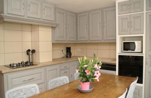 Captivating Holiday Home in Les Vans With Pool - Foto 84