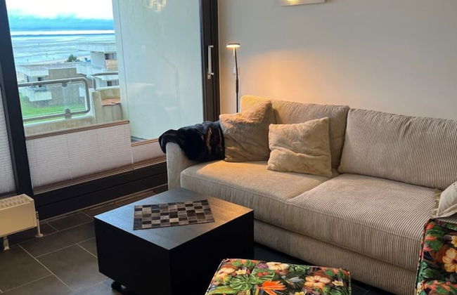 Apartment on Wyker Sudstrand With Sea View - Foto 6