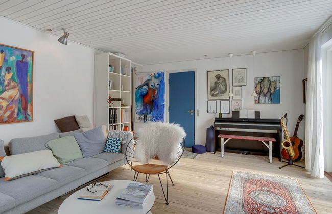 "Eeli" - 150m from the sea - Foto 2